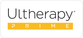Ultherapy 로고