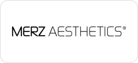 MERZ AESTHETICS 로고