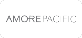 AMORE PACIFIC 로고