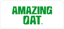 AMAZING OAT 로고