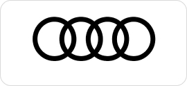 아우디 로고