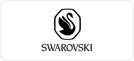 SWAROVSKI 로고