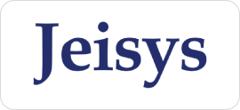Jeisys 로고