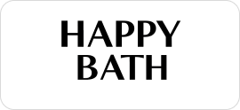 HAPPY BATH 로고