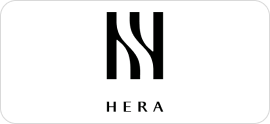 HERA 로고