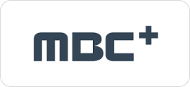 MBC+ 로고